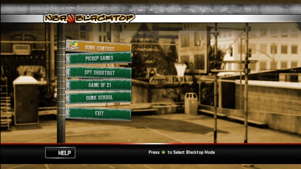 NBA 2K8 screenshot 4 for Playstation 3